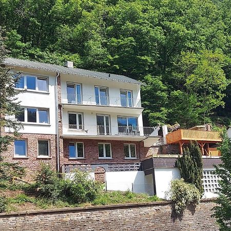 Villa Bad Bertrich Exterior foto