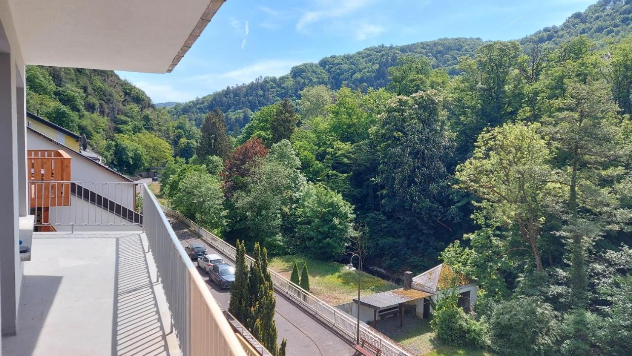 Villa Bad Bertrich Exterior foto
