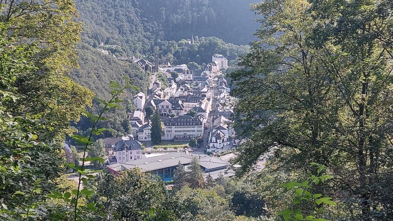 Villa Bad Bertrich Exterior foto